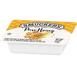 Smucker's Honey Packs, 200/Box