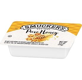 Smucker's Honey Packs, 200/Box