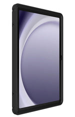 OtterBox Defender Polycarbonate/Silicone 10.9" Case for Galaxy Tab A9+, Black (77-95007)
