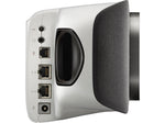 Poly Studio X70 HD Up to 3840 x 2160 Conferencing Webcam, 20 Megapixels, Black/Gray (83Z51AA#ABA)