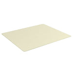 Deflect-O OceanMat Hard Floor Chair Mat, 36" x 48", Clear Plastic (CM2G142OCB)