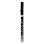 Creative Art And Crafts Marker, Extra-Fine Brush Tip, Silver