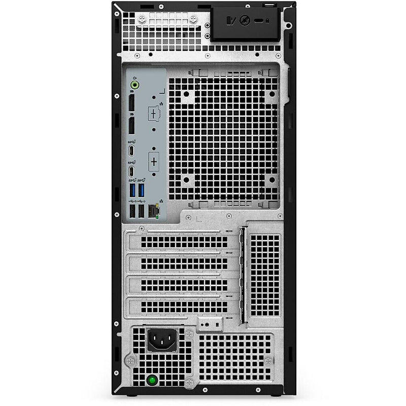Dell Precision 3000 Series Precision 3680 Desktop Computer Intel Core i9 14th Generation 32 GB Memory 512 GB SSD (PVK5H)