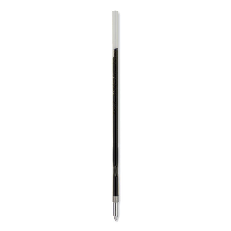 Refill For Dr. Grip, Easytouch, The Better, B2p And Rex Grip Begreen Ballpoint Pens, Medium Conical Tip, Blue Ink, 2/pack