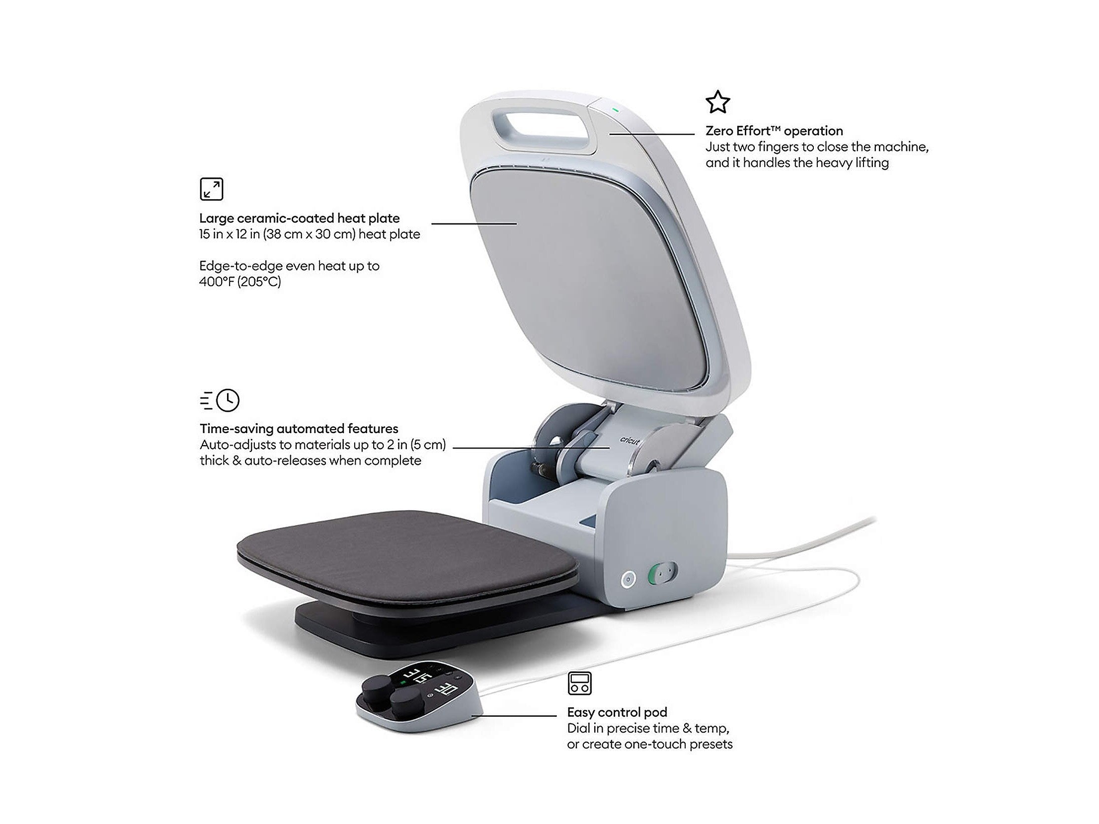 Cricut Autopress (2008879)