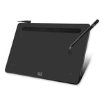 Cybertablet K8, 8 x 5 Screen, Black