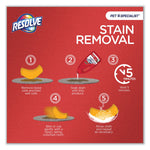 Pet Specialist Stain and Odor Remover, Citrus, 32 oz Trigger Spray Bottle, 12/Carton