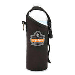 Squids 3775 Can + Bottle Holder Trap, Small, 3.62 x 7.25 x 2.5, Neoprene, Black