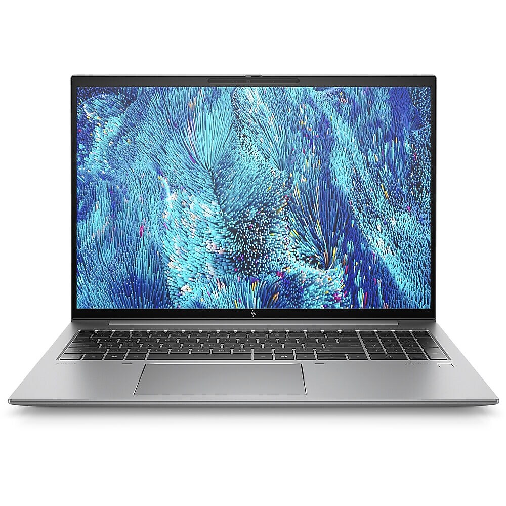 HP ZBook Firefly G11 14" Laptop, Intel Core Ultra 7 165U, 16 GB RAM, 512GB SSD, Windows 11 Pro (A6UK9UT#ABA)