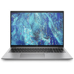 HP ZBook Firefly G11 14" Laptop, Intel Core Ultra 7 165U, 16 GB RAM, 512GB SSD, Windows 11 Pro (A6UK9UT#ABA)