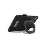 OtterBox Defender Polycarbonate/Silicone 10.9" Case for iPad (10th Generation), Black (77-95020)