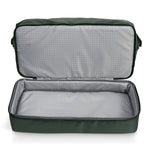 Ricardo Beverly Hills Avalon 22.5" Polyester Carry-On Weekender Duffel, Juniper Green (135-19-380-DFL)