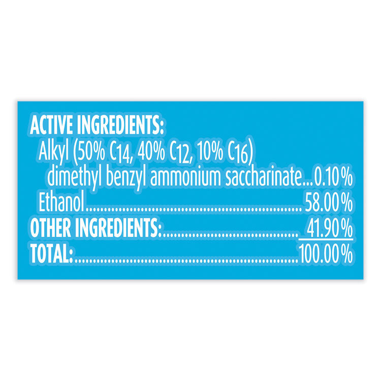 Disinfectant Spray, Crisp Linen, 19 Oz Aerosol Spray, 2/pack, 4 Packs/carton