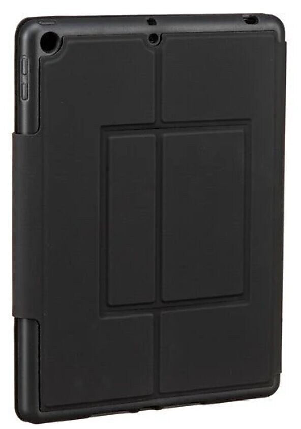 CODi Bluetooth Keyboard Case for Apple iPad (Gen 7/8/9), Black (C30708511)