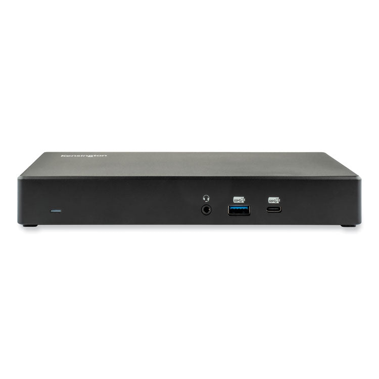 SD4780P Universal Docking Station, Black
