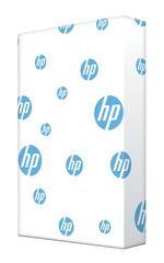 HP Office20 8.5" x 14" Multipurpose Paper, 20 lbs., 92 Brightness, 500 Sheets/Ream (HPC8514)