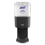 Advanced Hand Sanitizer Foam ES6 Starter Kit, Graphite