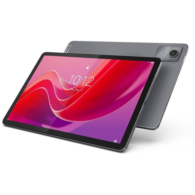 Lenovo K11 1st Gen 11" Tablet, WiFi 5, 8GB RAM, Android 13, Slate Gray (ZADG0016US)