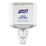 Advanced Hand Sanitizer Foam ES4 Starter Kit, Graphite
