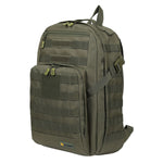 US Army WHISKEY Laptop Backpack, Large, Tactical Green (USBWHI18GRN)
