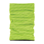Ergodyne N-Ferno 6491 Insulated Neck Gaiter, Lime, One Size (42320)