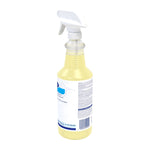 Diversey Crew Tile & Grout Rejuvenator, Chlorine Scent, 32 oz., 12/Carton (101104392)