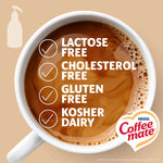 Coffee mate Sweetened Original Liquid Creamer, 50.7 oz. (85288)