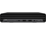 HP Mini Conference G9 Desktop Computer, Intel Core i7-12700T, 16GB Memory, 256GB SSD (9C422AW#ABA)