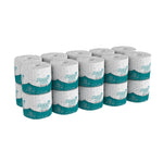 Angel Soft Ultra Professional Series Recycled Toilet Paper, 2-ply, White, 450 Sheets/Roll, 20 Rolls/Case (16620)