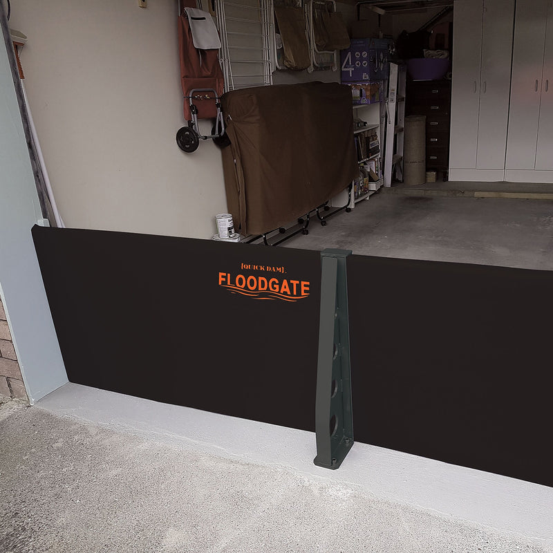 Quick Dam 2-Way Flood Gate Extenders (QDFGSTAN)