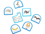 hand2mind Sort That Sound! Activity Set (95382)