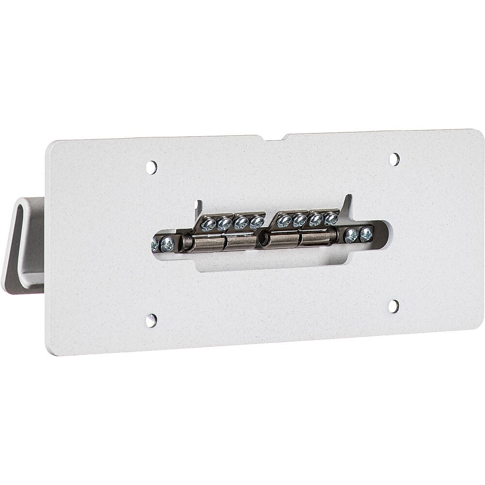 Poly Studio Adapter Bracket, Wall Mount, White (8L532AA)