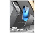 SupCase Unicorn Beetle EDGE MAG Black Case for iPhone 14 Pro Max (SUP-iPhone2022Pro-6.7-EdgeMag-SP-Black)
