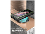 SUPCASE Unicorn Beetle PRO Dark Green Rugged Case for Samsung Galaxy Z Fold4 (SUP-Galaxy2022-ZFold4-5G-UBPro-SP-Guldan)