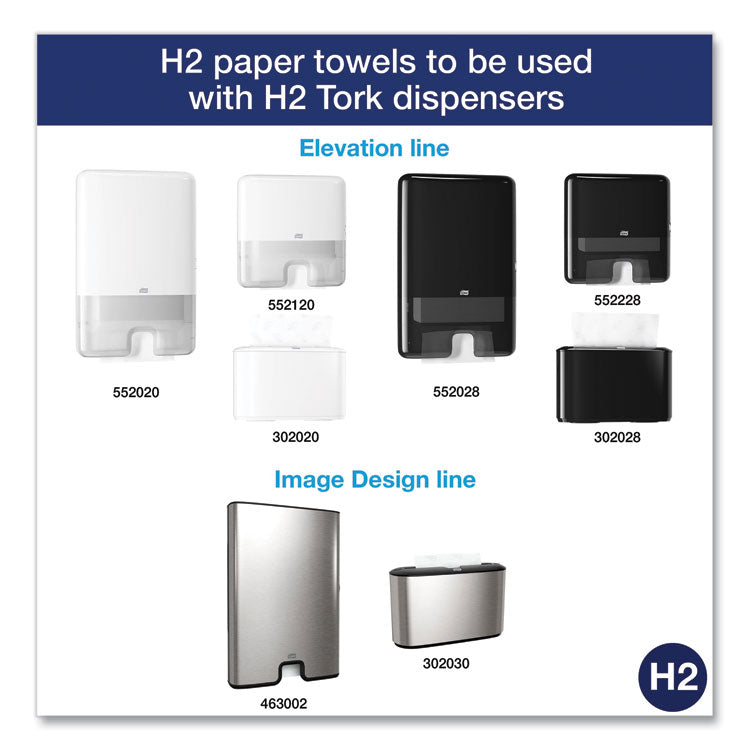 Premium Multifold Towel, 1-Ply, 9 x 9.5, White, 250/Pack, 12 Packs/Carton
