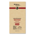 Hyper Concentrate Floor Stripper, Low Odor, 2 gal Bag-in-Box