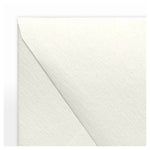 LUX A2 Contour Flap Envelopes, 50/Box, Quartz Metallic (1870-08-50)
