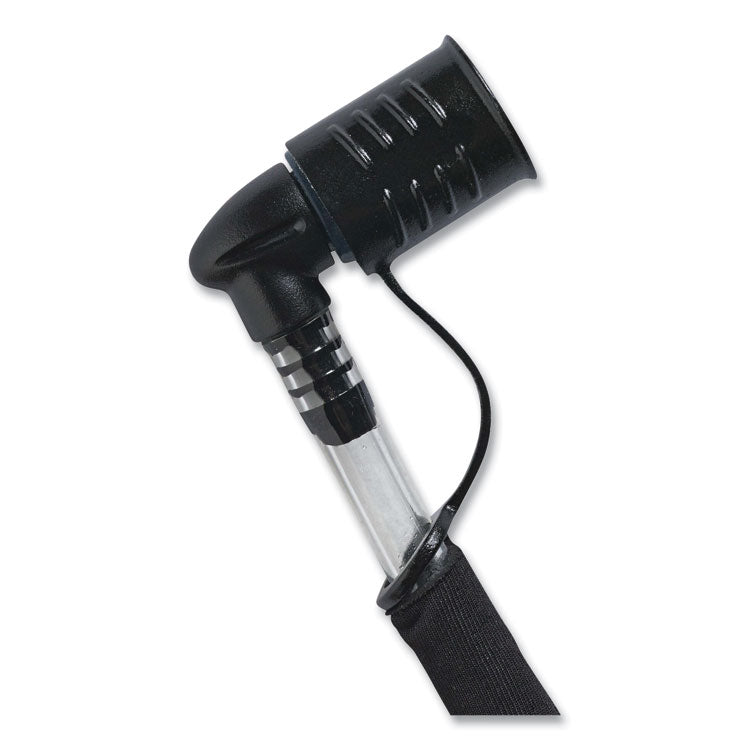 Chill-Its 5050M Mouthpiece Replacement, Black