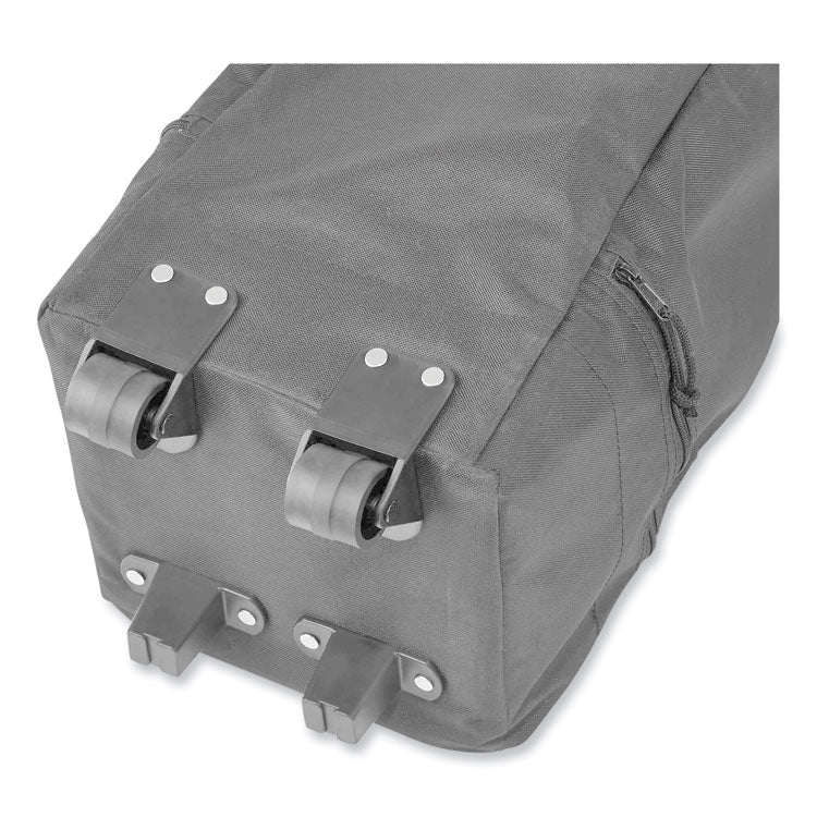 Shax 6000B Replacement Tent Storage Bag for 6000, Polyester, Black