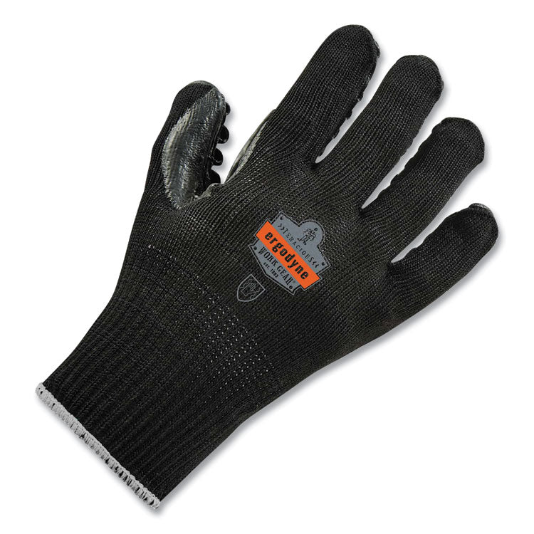 ProFlex 9003 Certified Lightweight AV Gloves, 13.5" Long, X-Large, Black, Pair