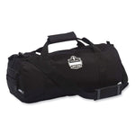 Arsenal 5020P Gear Duffel Bag, Polyester, Extra Small, 9 x 18 x 9, Black