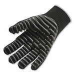 ProFlex 9003 Certified Lightweight AV Gloves, 13.5" Long, X-Large, Black, Pair