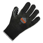 ProFlex 9003 Certified Lightweight AV Gloves, 13.5" Long, Large, Black, Pair