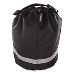 Arsenal 5130 Fall Protection Bag , 10 x 10 x 15, Black