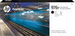 HP 976Y Black Extra High Yield Ink Cartridge, Prints Up to 17,000 Pages (L0R08A)