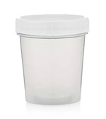 Urine Specimen Containers