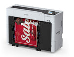 Epson SureColor T3770DE Inkjet Printer, Single-Function, Print (SCT3770EDR)