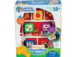 Learning Resources Barnyard Pounding Bench (LER3064)