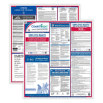 ComplyRight Federal and State Labor Law Poster Set (English), Puerto Rico (E50PR)