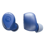 Raycon The Everyday Earbuds Wireless Noise Canceling Earbuds, Bluetooth, Royal Blue (RCNRBE72623EBL)